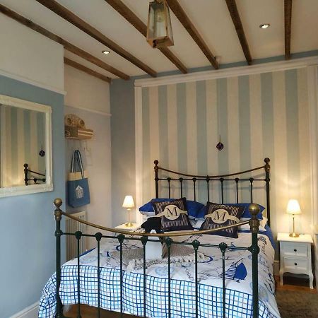 Dog Friendly Nancecliff Cottages Looe Dış mekan fotoğraf