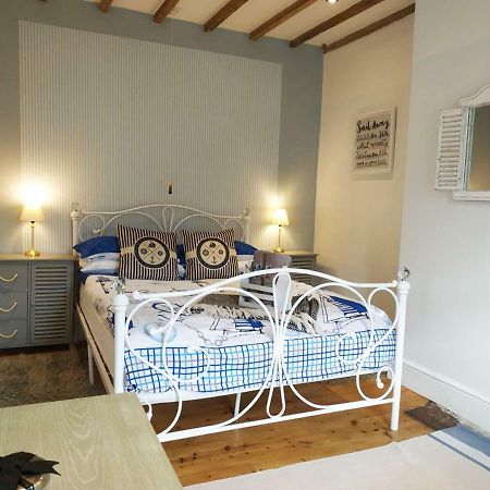 Dog Friendly Nancecliff Cottages Looe Dış mekan fotoğraf