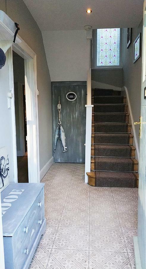 Dog Friendly Nancecliff Cottages Looe Dış mekan fotoğraf