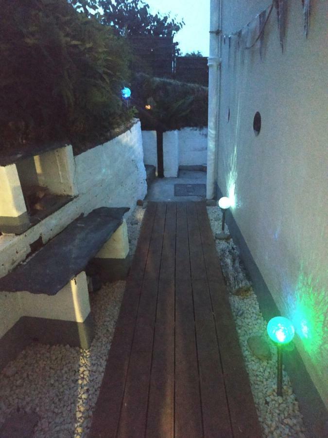 Dog Friendly Nancecliff Cottages Looe Dış mekan fotoğraf