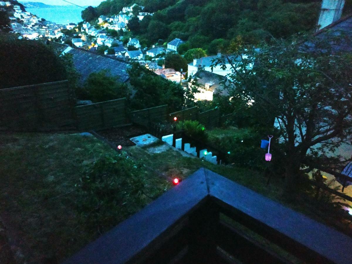 Dog Friendly Nancecliff Cottages Looe Dış mekan fotoğraf