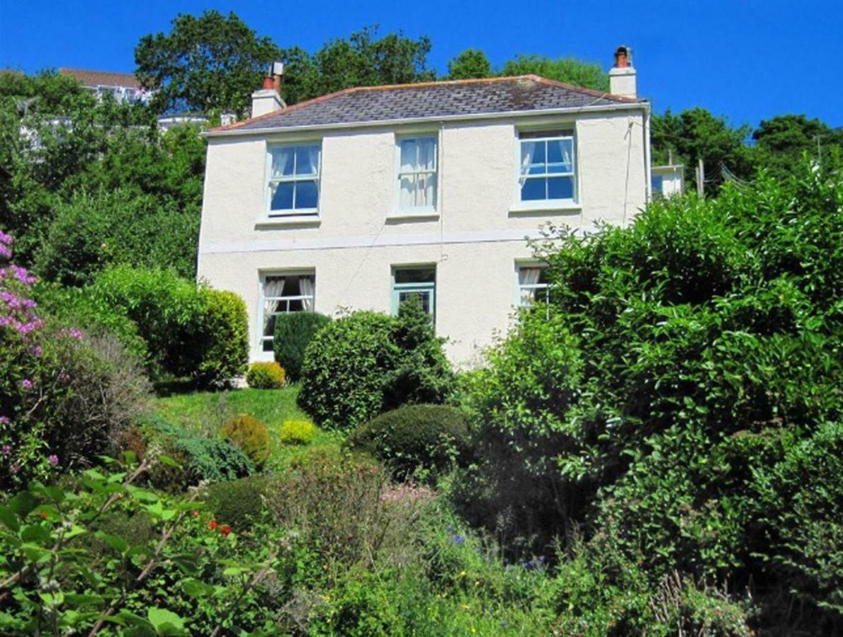 Dog Friendly Nancecliff Cottages Looe Dış mekan fotoğraf