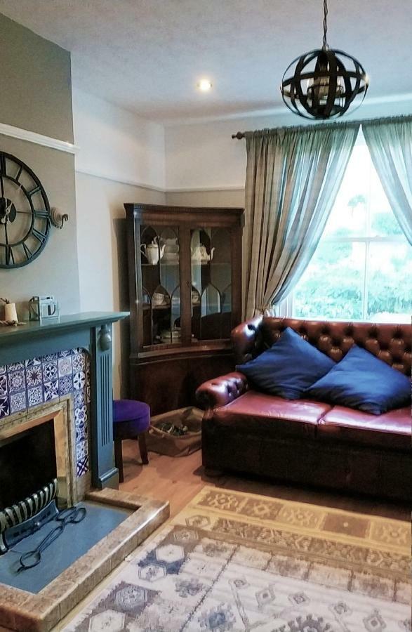 Dog Friendly Nancecliff Cottages Looe Dış mekan fotoğraf