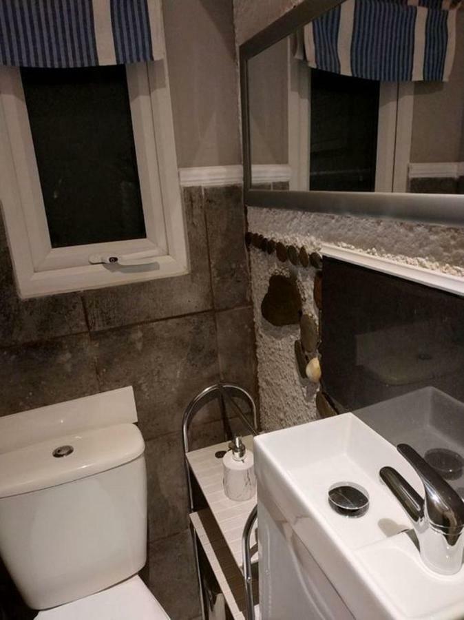 Dog Friendly Nancecliff Cottages Looe Dış mekan fotoğraf